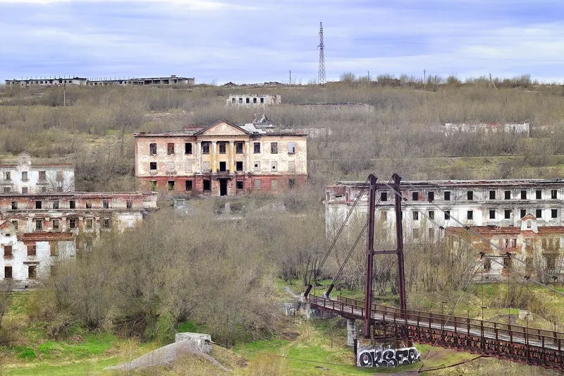 Urban Exploring 2014 - Bundeswehrkaserne